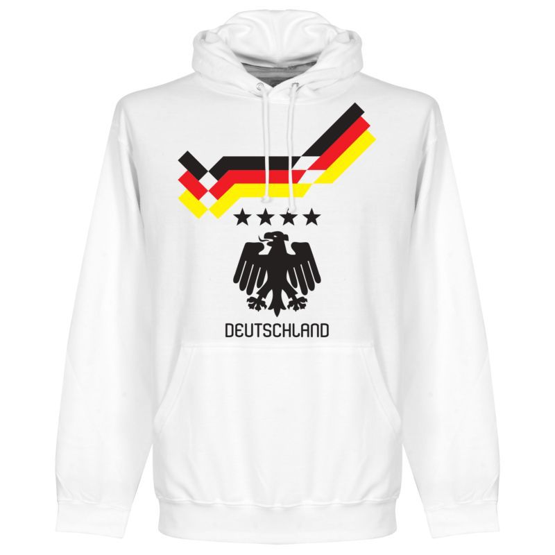 World Cup Germany Cotton Sweatshirt