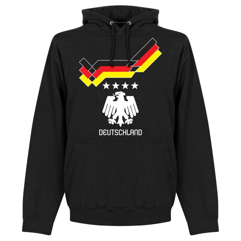 World Cup Germany Cotton Sweatshirt