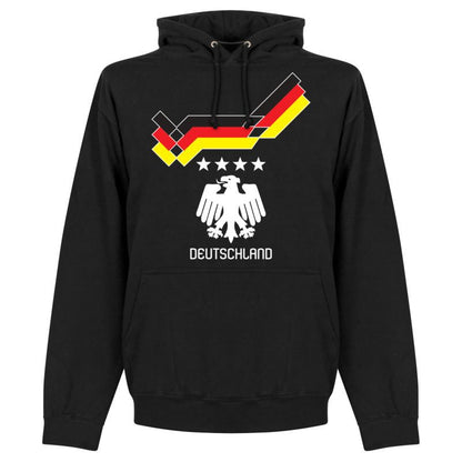 World Cup Germany Cotton Sweatshirt