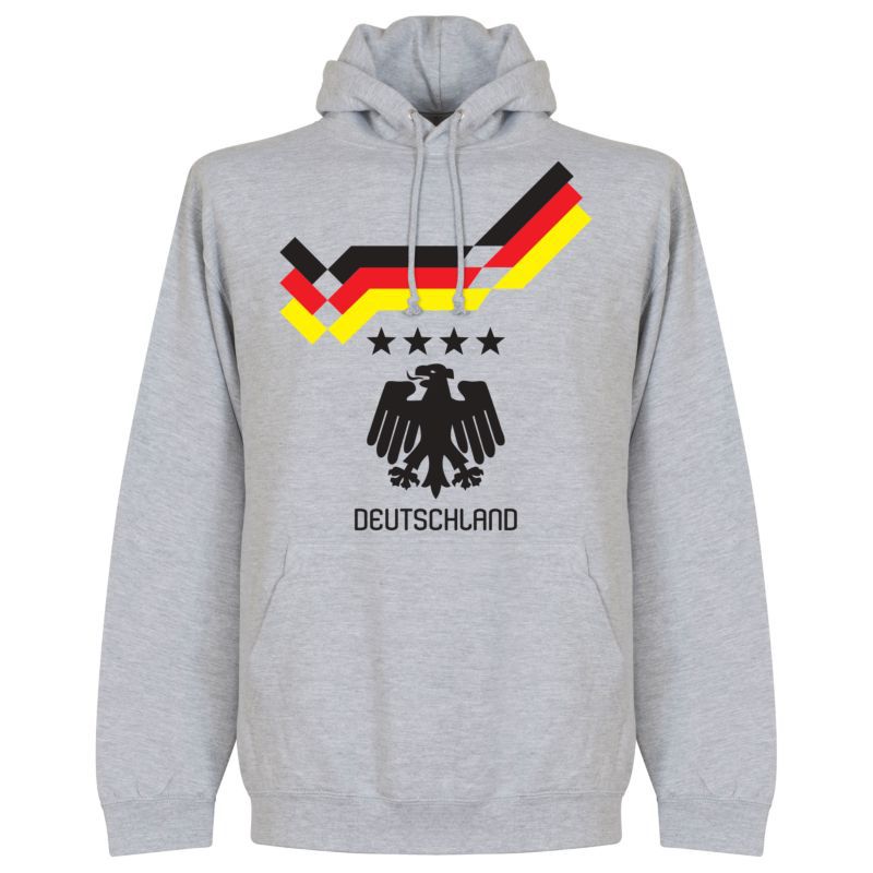 World Cup Germany Cotton Sweatshirt