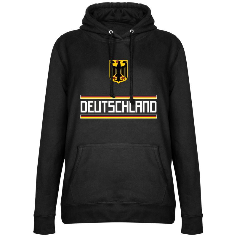 World Cup Germany Cotton Sweatshirt