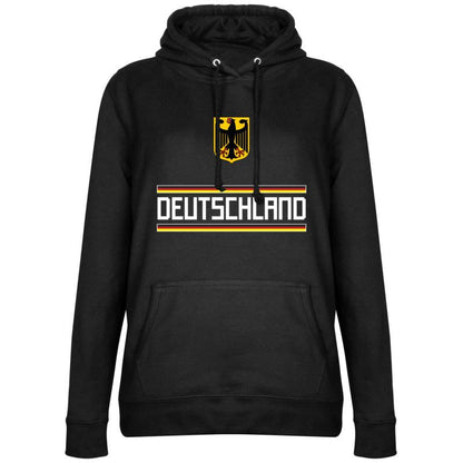 World Cup Germany Cotton Sweatshirt