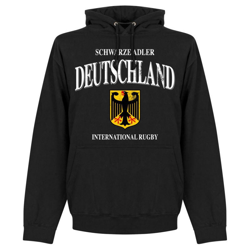 World Cup Germany Cotton Sweatshirt